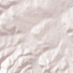 Mattersburg Terrain Map