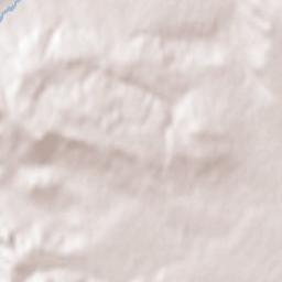 Schattendorf Terrain Map