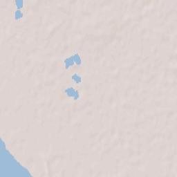 Apetlon Terrain Map