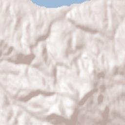Lábatlan Terrain Map