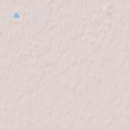 Füzesabony Terrain Map