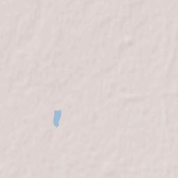 Hajdúböszörményi Járás Terrain Map