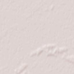 Comuna Doba Terrain Map