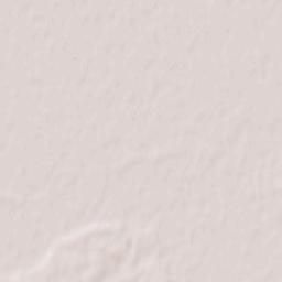 Comuna Pãuleşti Terrain Map