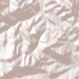 Izvoarele Sucevei Terrain Map