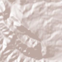 Oraş Solca Terrain Map