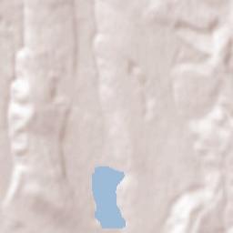 Mitocu Dragomirnei Terrain Map