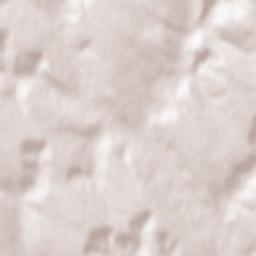 Blândeşti Terrain Map