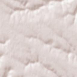 Podilsk Raion Terrain Map