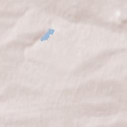 Starobesheve Terrain Map