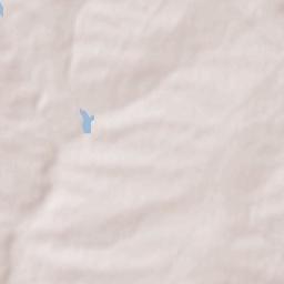 Amvrosiivka Raion Terrain Map