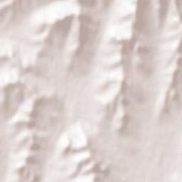 Dzuunmod Terrain Map