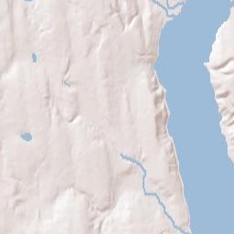 2150 N Northgate Way, Seattle, WA 98133 Terrain Map