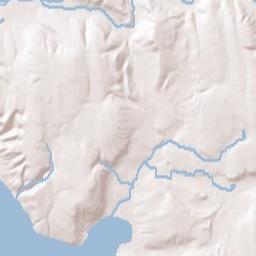 14001-14149 Juanita Woodinville Way Northeast Terrain Map