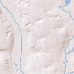 Northeast 145th Street, Woodinville, WA  Terrain Map