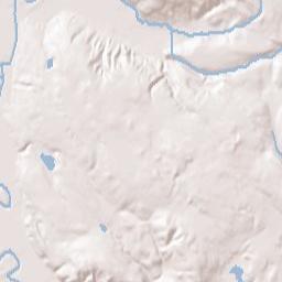 28711-29601 Northeast Cherry Valley Road Terrain Map