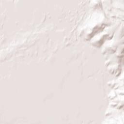 1025 East Wellesley Avenue, Spokane, WA Terrain Map