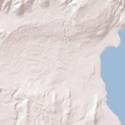 U.S. 93, Polson, MT 59860, America Terrain Map