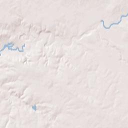 7001-7049 23rd Street Northwest, Parshall Terrain Map