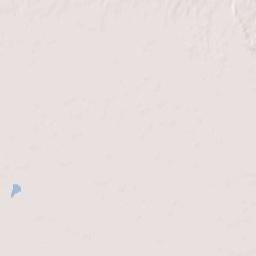 Eddy County Terrain Map