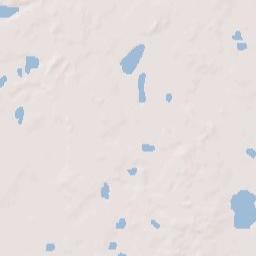 2201-2281 121st Avenue Northeast, Aneta Terrain Map