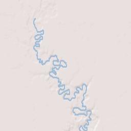 401-431 35th Street Northeast Northwood Terrain Map