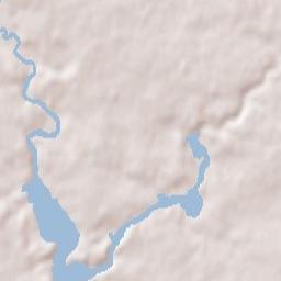Plougoumelen Terrain Map
