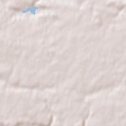 Limerzel Terrain Map