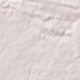 Saint-Jacut-les-Pins Terrain Map