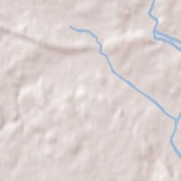 Saint-Jean-la-Poterie Terrain Map