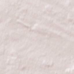 Champigné Terrain Map