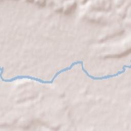 Vaas Terrain Map