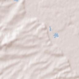 Dietwiller Terrain Map