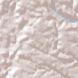 Görwihl Terrain Map