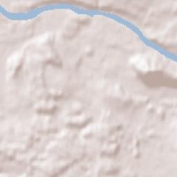 Diessenhofen Terrain Map