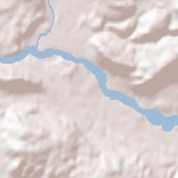 Eschenz Terrain Map