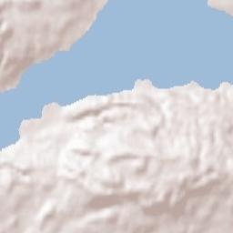 Steckborn Terrain Map