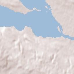 Ermatingen Terrain Map