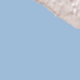 Meersburg Terrain Map