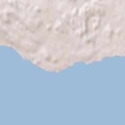 Hagnau Terrain Map