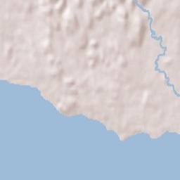 Friedrichshafen Terrain Map