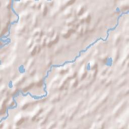 Wangen Terrain Map