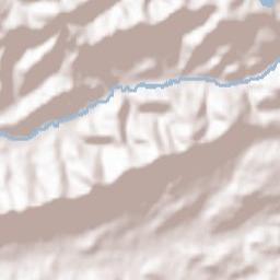 Weitnau Terrain Map