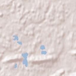 Seeg Terrain Map