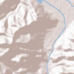 Rottach-Egern Terrain Map