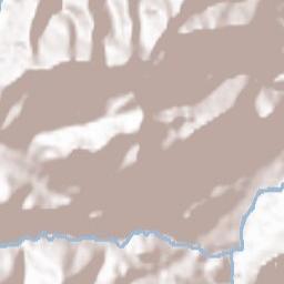 Unken Terrain Map