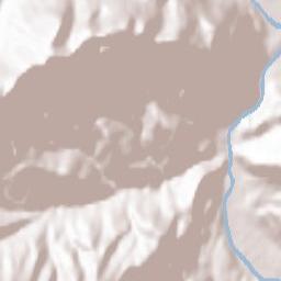 Bad Goisern Terrain Map