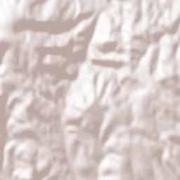 Sieggraben Terrain Map