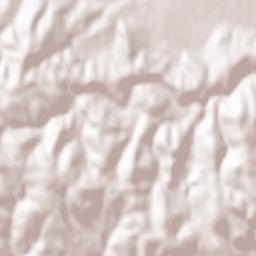 Ágfalva Terrain Map