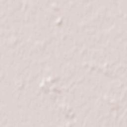 Bősárkány Terrain Map